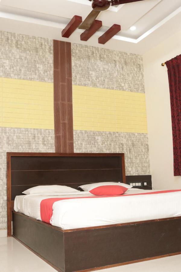 E S Residency Theni Exterior photo