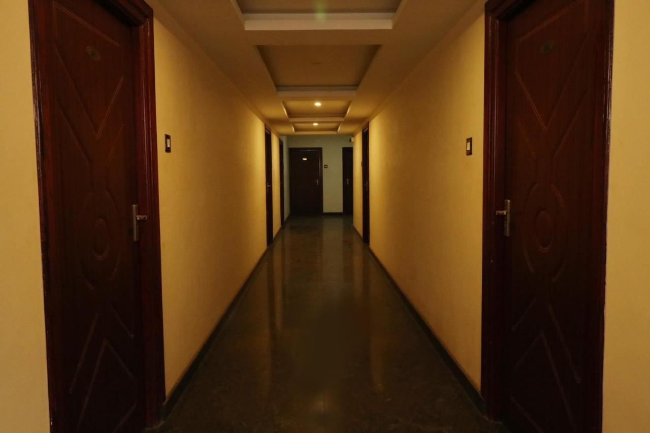 E S Residency Theni Exterior photo