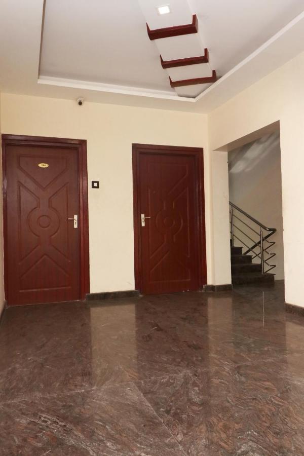 E S Residency Theni Exterior photo