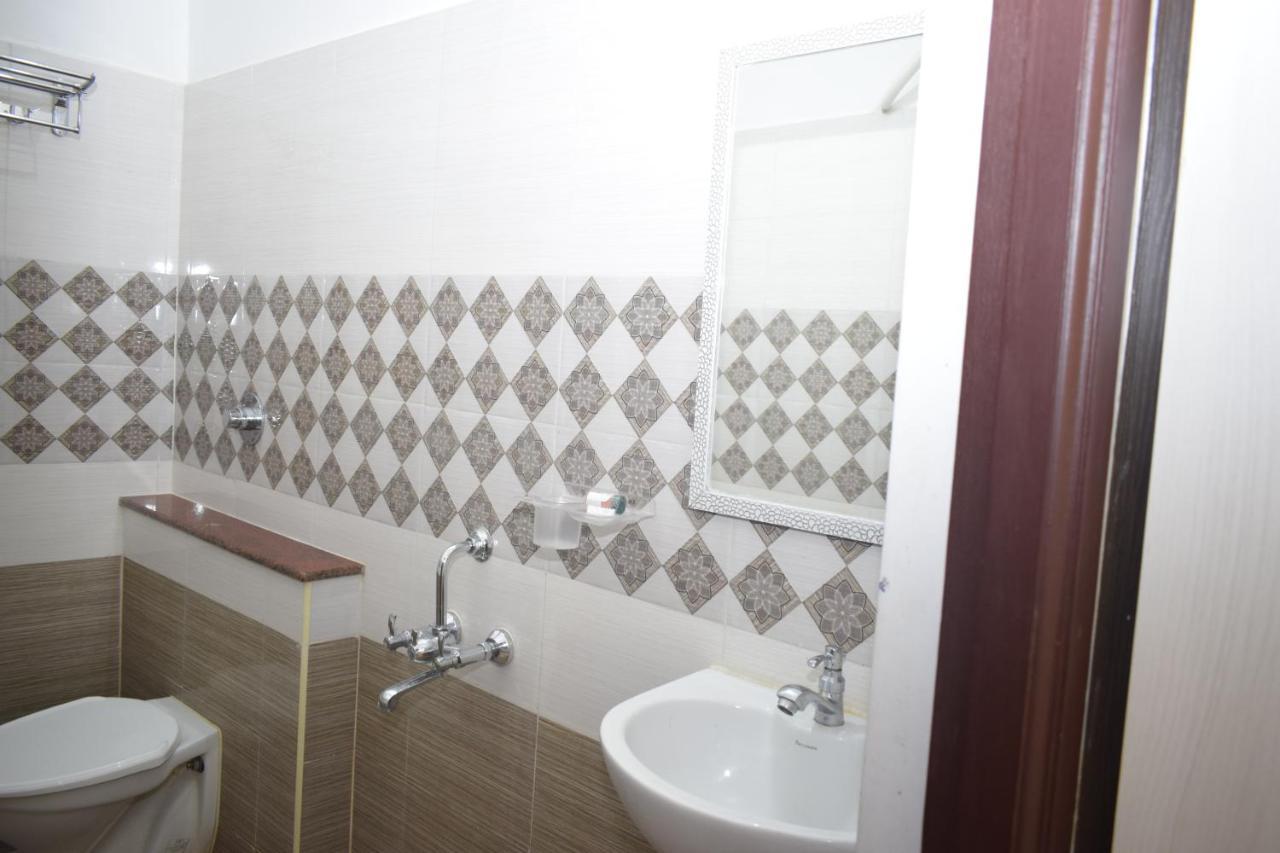 E S Residency Theni Exterior photo