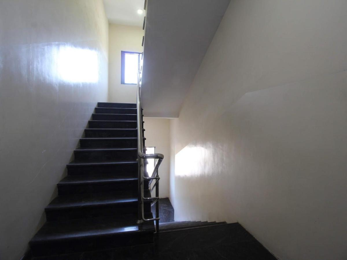 E S Residency Theni Exterior photo