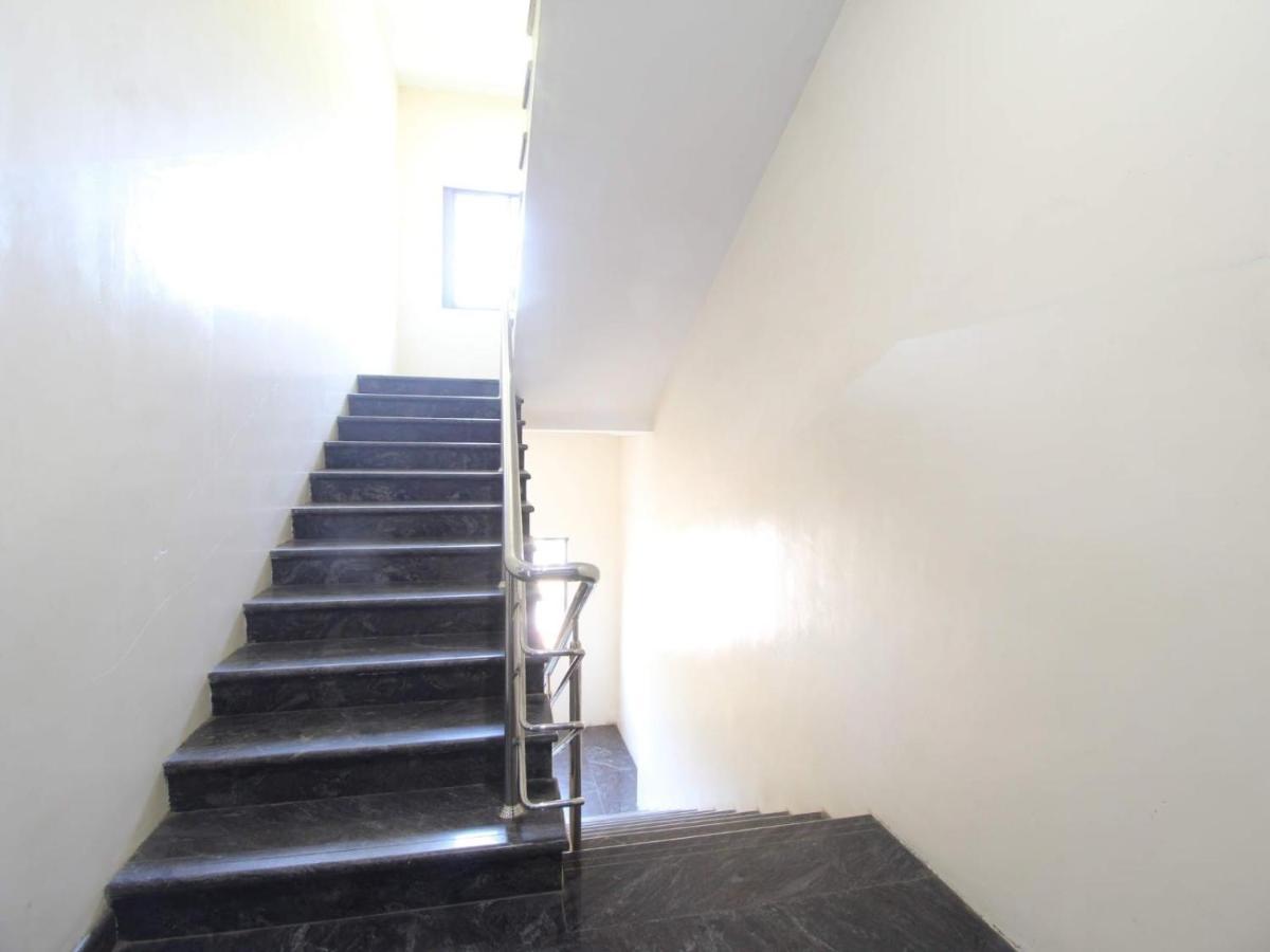 E S Residency Theni Exterior photo