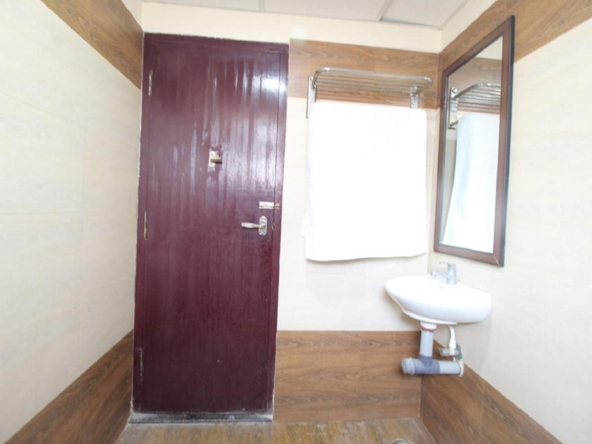 E S Residency Theni Exterior photo