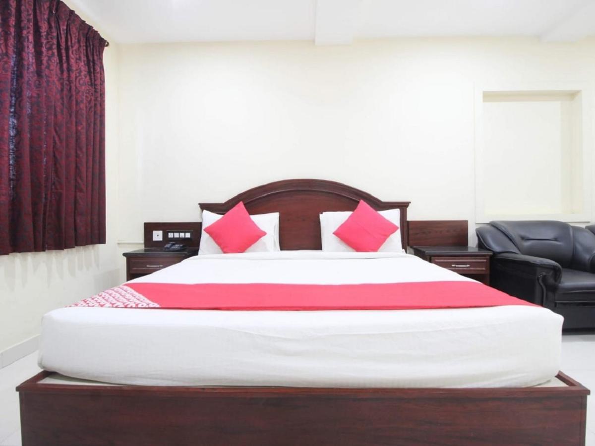 E S Residency Theni Exterior photo